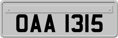 OAA1315