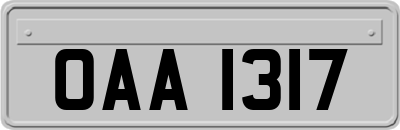 OAA1317