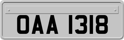OAA1318