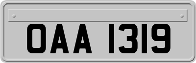 OAA1319