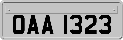OAA1323