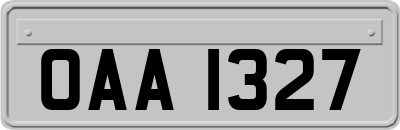 OAA1327
