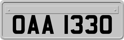 OAA1330