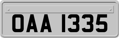 OAA1335