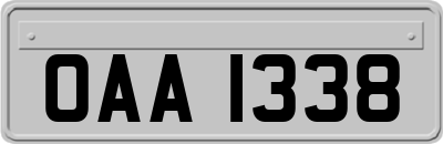 OAA1338