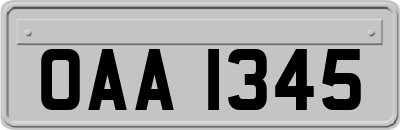 OAA1345