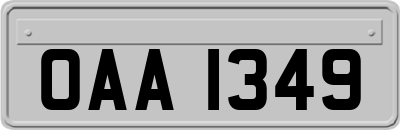 OAA1349