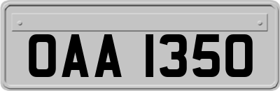 OAA1350