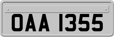 OAA1355