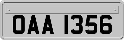 OAA1356