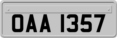 OAA1357