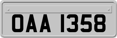 OAA1358