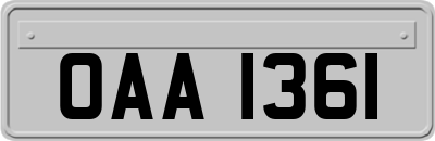 OAA1361