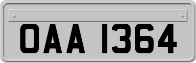 OAA1364