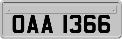 OAA1366