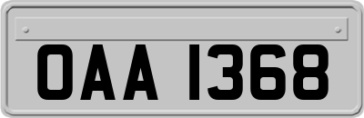 OAA1368