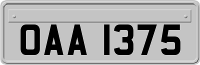 OAA1375