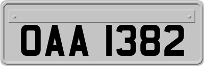 OAA1382