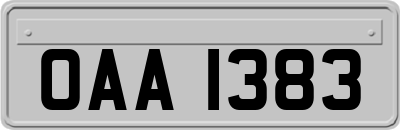 OAA1383