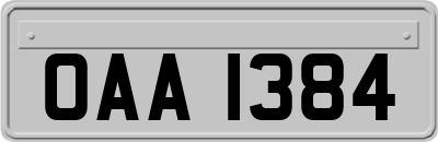 OAA1384