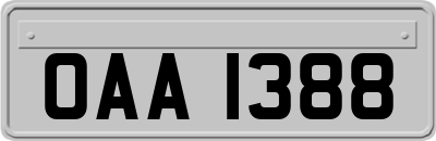 OAA1388