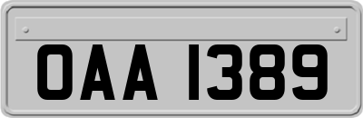 OAA1389