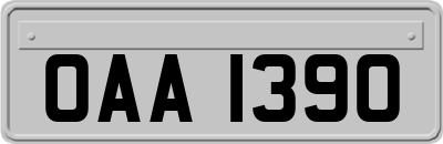 OAA1390