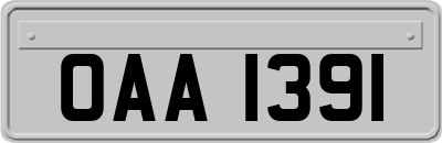 OAA1391