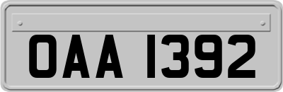 OAA1392