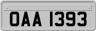 OAA1393