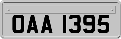 OAA1395