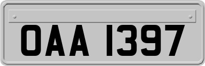 OAA1397