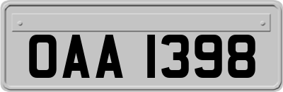 OAA1398