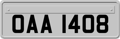 OAA1408