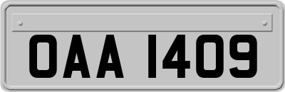 OAA1409