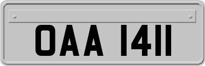 OAA1411