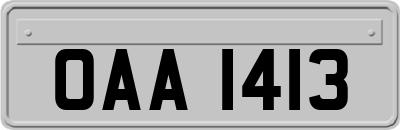 OAA1413