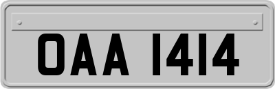 OAA1414