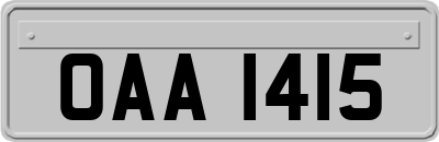 OAA1415