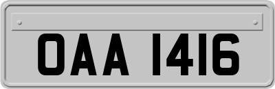 OAA1416