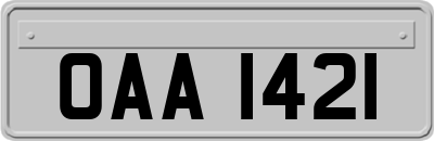 OAA1421