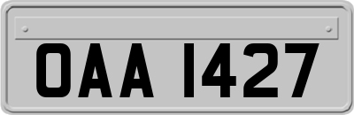 OAA1427