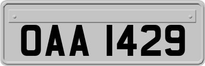 OAA1429