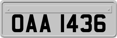 OAA1436