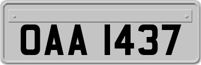 OAA1437