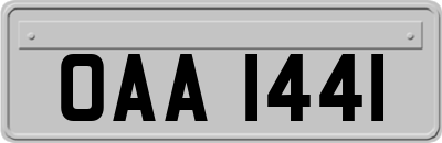 OAA1441