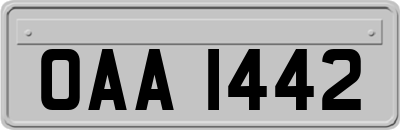 OAA1442