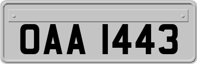 OAA1443