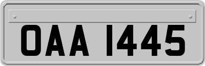 OAA1445