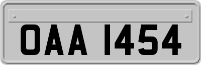 OAA1454
